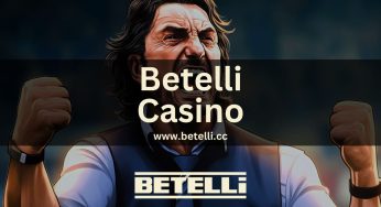 Betelli Casino