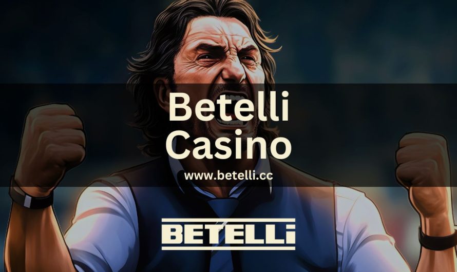 Betelli Casino