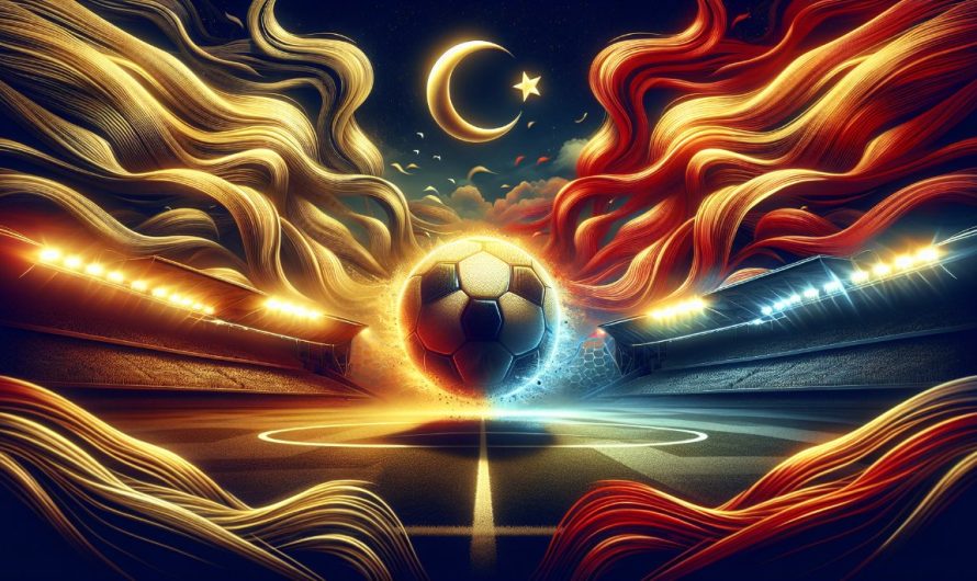 Galatasaray’ın Zorlu Samsunspor Sınavı: Kritik Galibiyet Hedefi