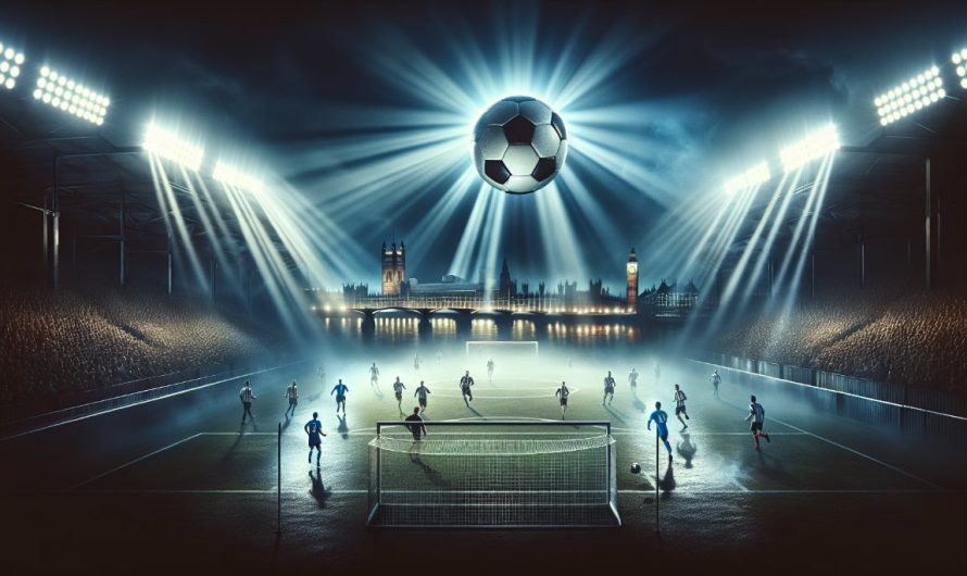 Manchester City Fulham’ı Yenmeye Gidiyor: 3 Aralık Kritik Maçı