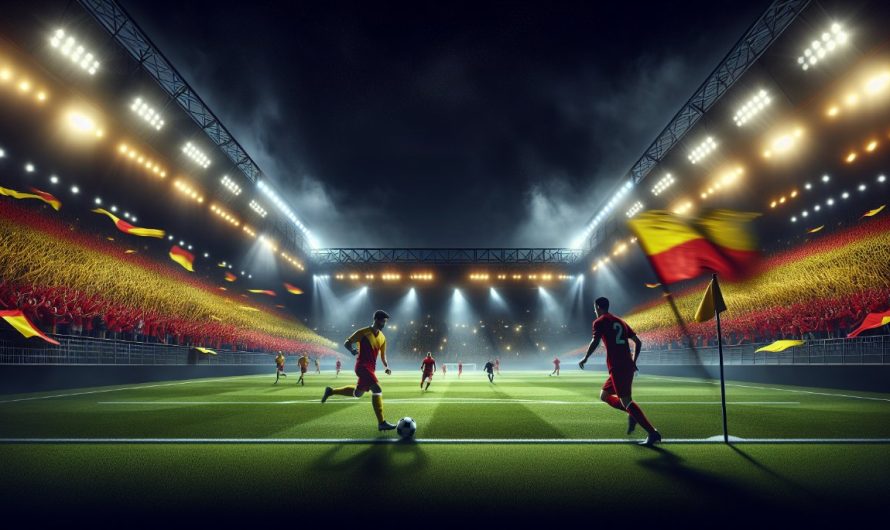 Göztepe ve Samsunspor Arasındaki Kritik Süper Lig Mücadelesi: Kazanan Kim Olacak?