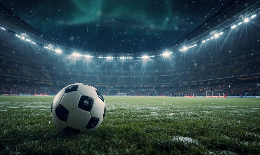 Fenerbahçe’nin Norveç Macerası: Zorlu Deplasmanda Kritik Mücadele