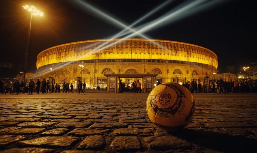 Juventus Napoli Karşılaşması Kazanır Mı?