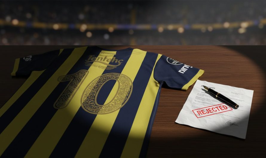 Asensio ve 10 Numara Bilmecesi: Fenerbahçe’ye Ret Geldi