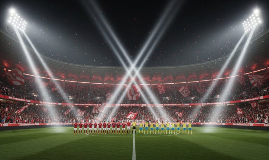 Ay-Yıldızlıların Play-Off Sınavı: Romanya Karşısında Taktik Analiz