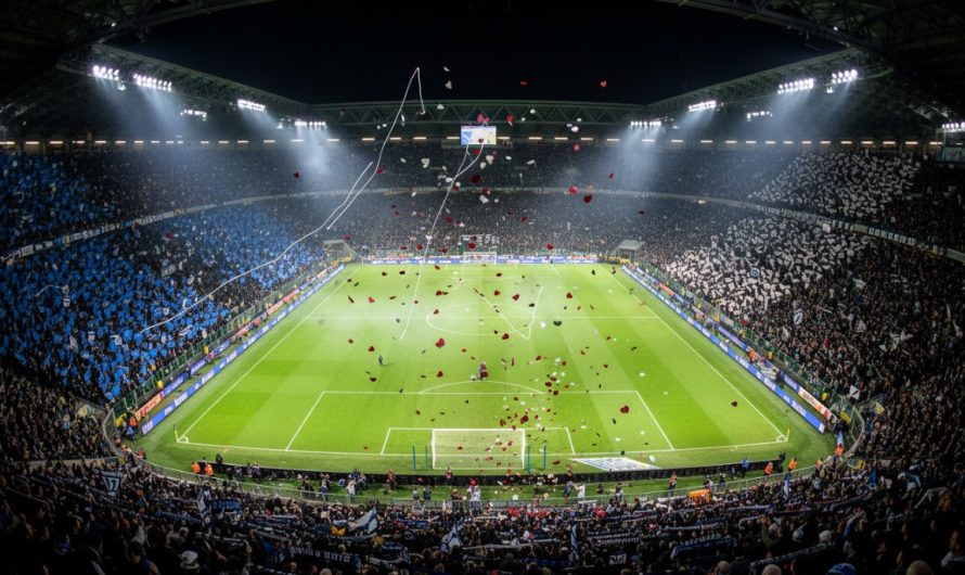 İtalya Derbisinde Dev Kapışma: Inter Juventus Analizi