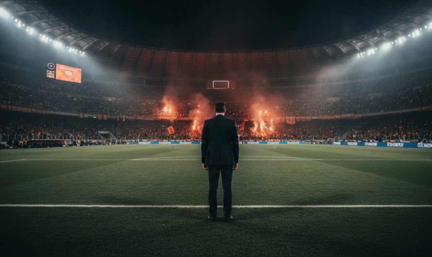 Juventus’un Zorlu Sınavı: Olimpico’da Kader Anı Yaklaşıyor