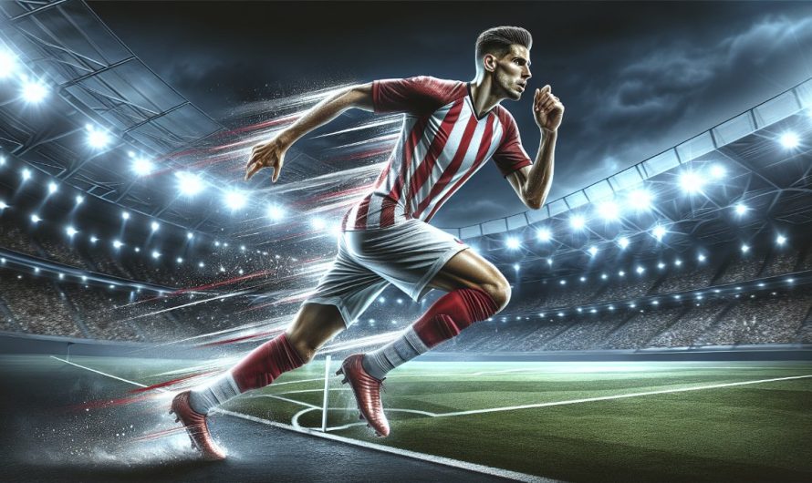 Lookman’ın Atletico Madrid Macerası Başladı: Üç Buçuk Sezonun Ardından Ayrılış