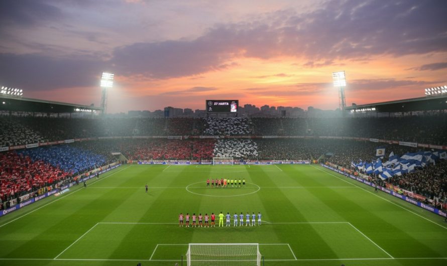 Metropolitano’da Kritik Randevu: Atleti mi, La Real mi?