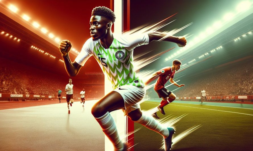 Ogundu Augsburg Yolunda: Alanyaspor’un Yıldızı Almanya’da