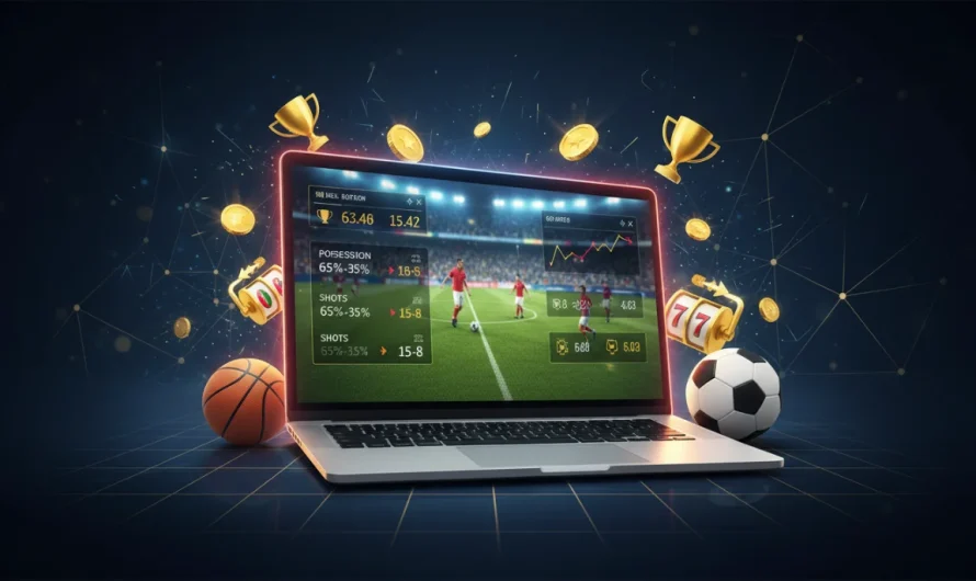 Dijital İddaa Dünyasında Öne Çıkan Lisanslı Şirketler