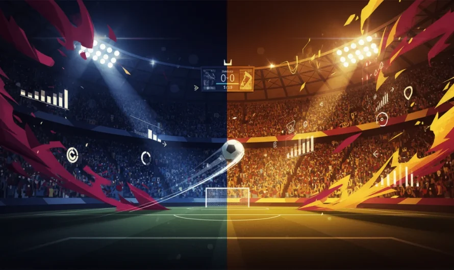 Karadeniz’de Şampiyonluk Ateşi: Papara Park’taki Dev Randevu