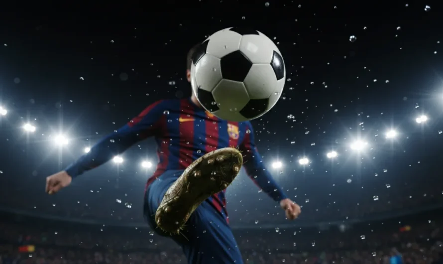 Katalan Rekabetinde Kritik Randevu: Barca – Espanyol