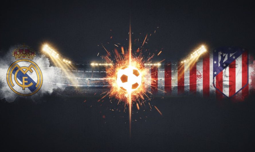 Madrid Derbisinde Şampiyonluk Düğümü Çözülüyor