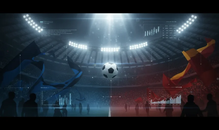 Scudetto Yolunda Kritik Gece: Milano’da Büyük Randevu