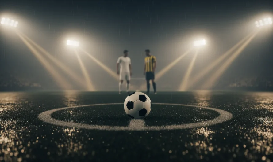 Stuttgart ve Dortmund Arasında MHP Arena’da Kritik Kapışma