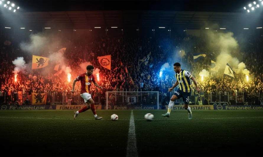 A Milli Takımın Büyük Başarısı ve Süper Lig’deki Dev Randevu