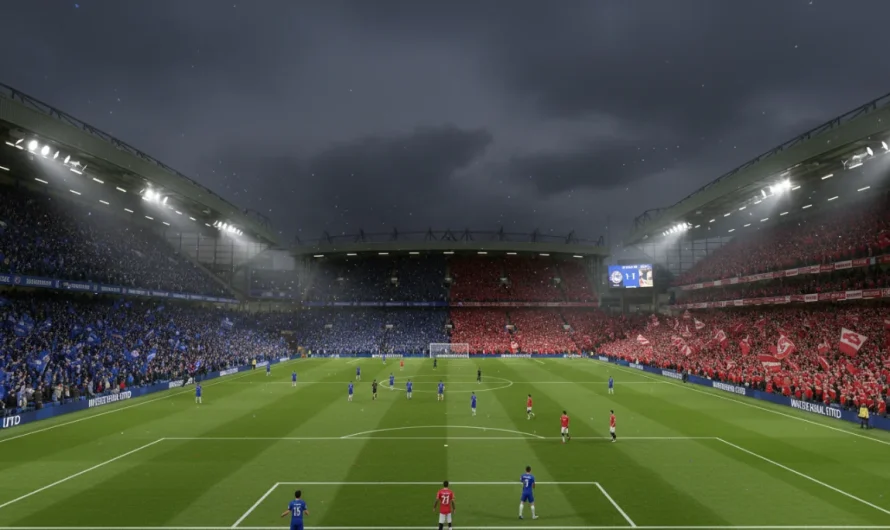 Ada’nın Zirve Yarışında Kader Anı: Büyük Kapışma