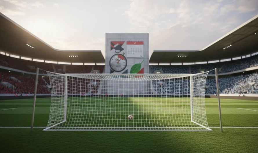 Almanya Ligi Kapanış Mücadelesi: Hjulmand ve Polzin Kapışıyor