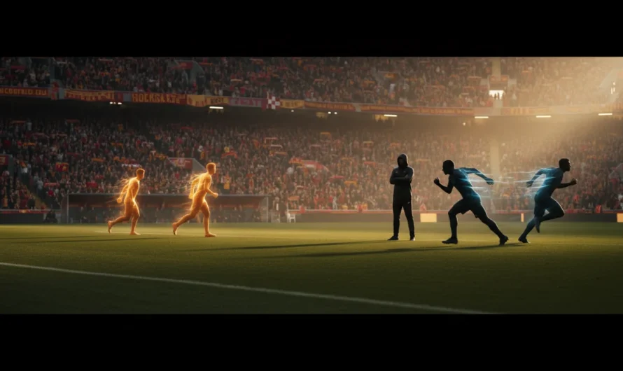 Aslan’ın İzmir Sınavı: İlk 11’de Radikal Hamleler Kapıda