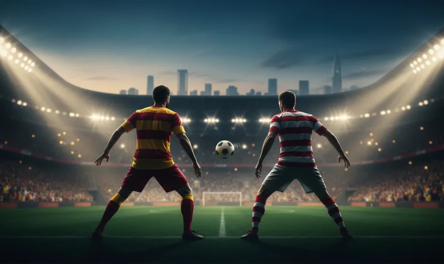 Aslan Zirve Yolunda: Antalyaspor Engelini Aşabilecek mi?