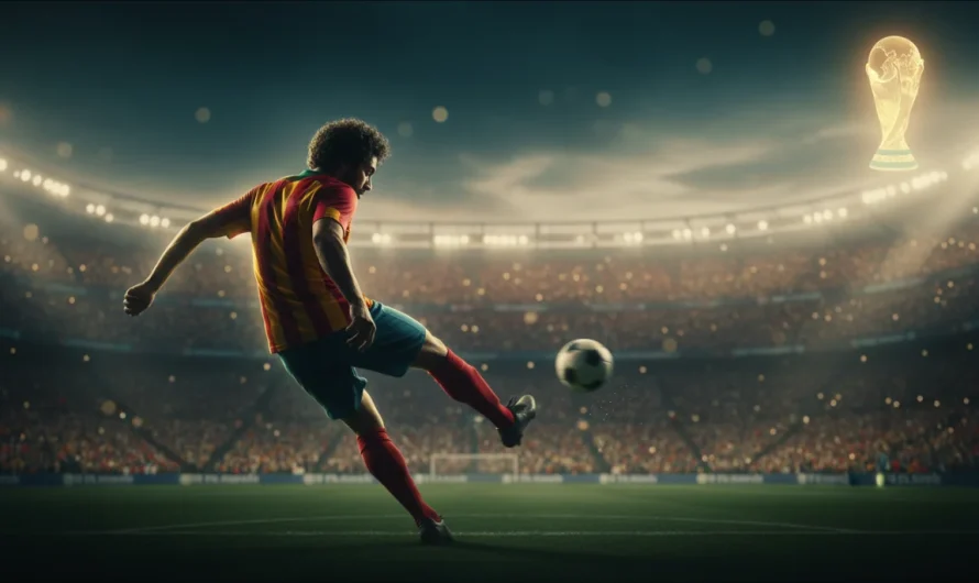 Brezilya’nın 2026 Planında Bir Galatasaraylı: Gabriel Sara