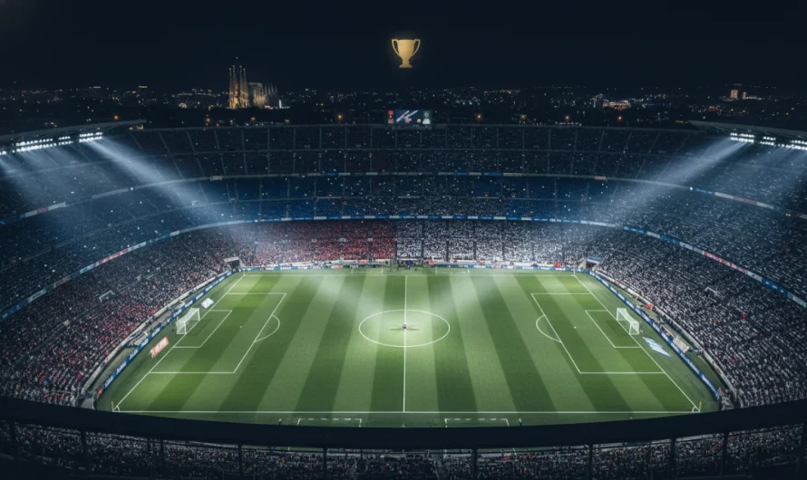 İspanya’da Erken Final: Zirve Yarışında Kritik Gece Analizi