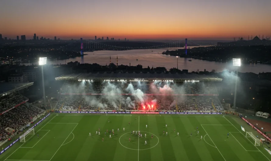 Ligde Üçüncülük Mücadelesi: İstanbul’da Dev Maç Öncesi Notlar