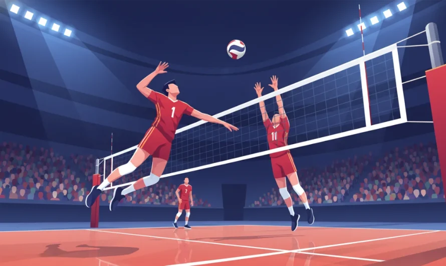 Ay-Yıldızlı Voleybolcular 2026 VNL Yolunda Gözünü Zirveye Dikti