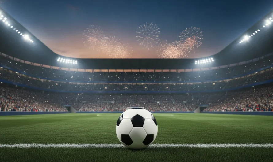 2026 Dünya Kupası: Fransa ve Paraguay’ın Kritik Son 16 Savaşı