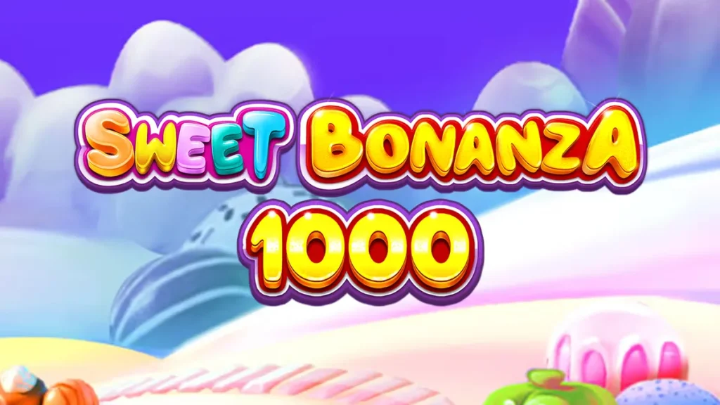 Betelli casino Sweet Bonanza slot oyunu