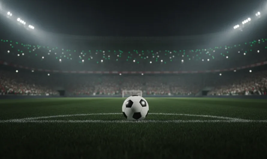 Harry Kane vs Meksika Duvarı: Azteca Stadyumu’nda Kritik Gece