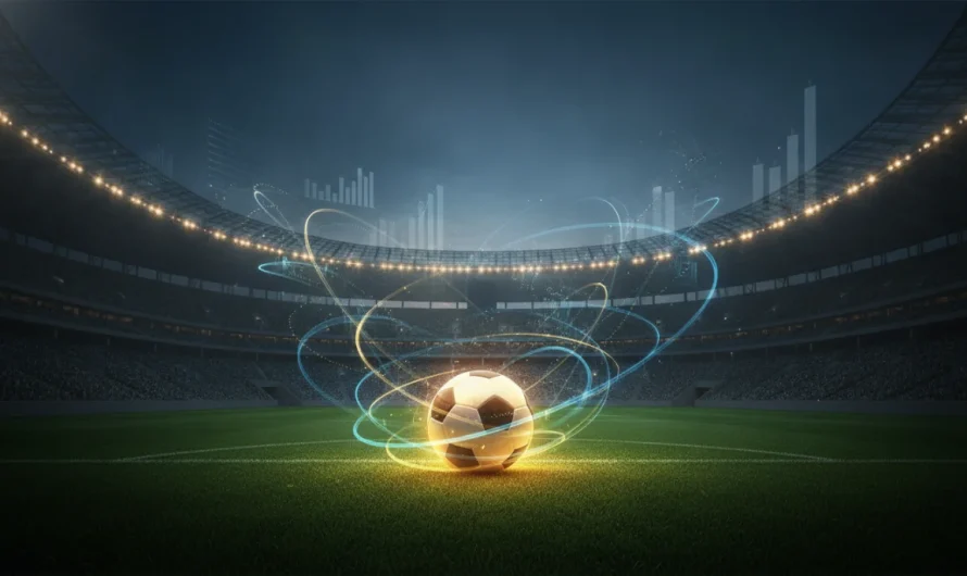 Rekorların Kupası 2026: Finale Giderken Tüm İstatistikler
