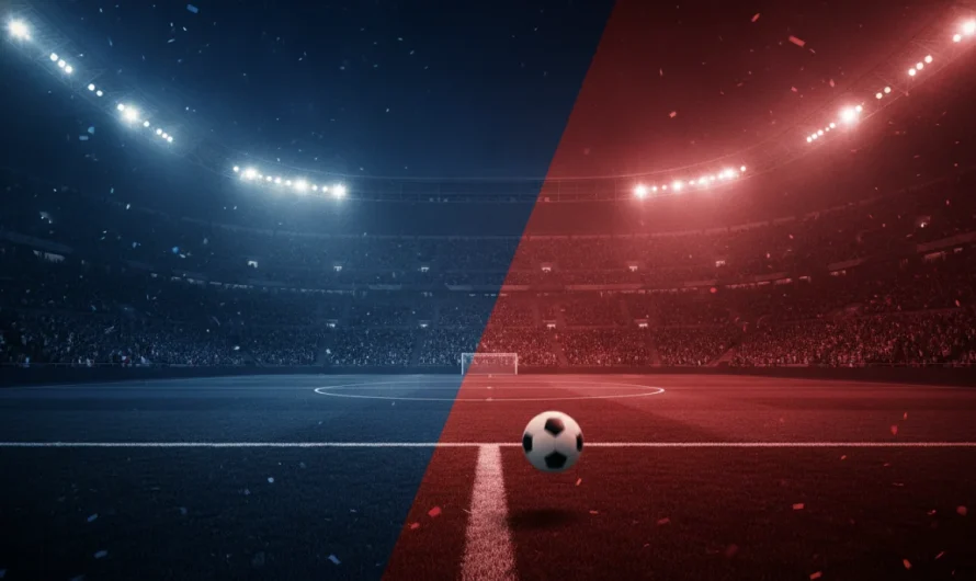 Teksas’ta Erken Final: Fransa – İspanya Maç Rehberi